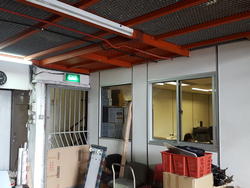CITY WAREHOUSE (D14), Warehouse #126828102